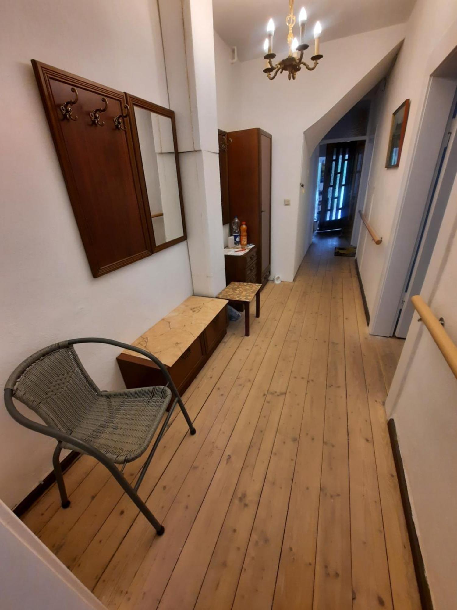 Fewo An Der Bruecke Solnhofen Kamer foto