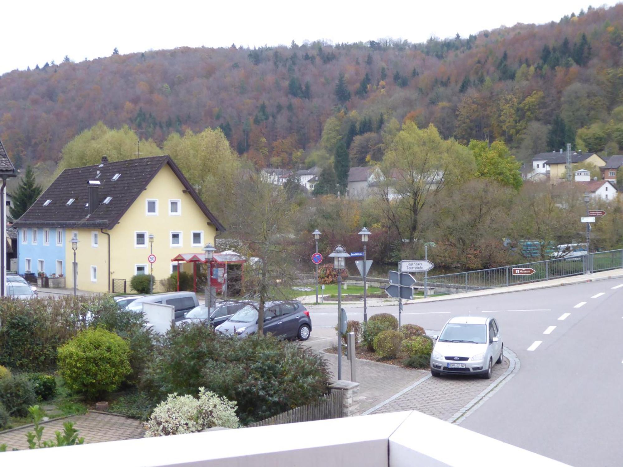 Fewo An Der Bruecke Solnhofen Kamer foto